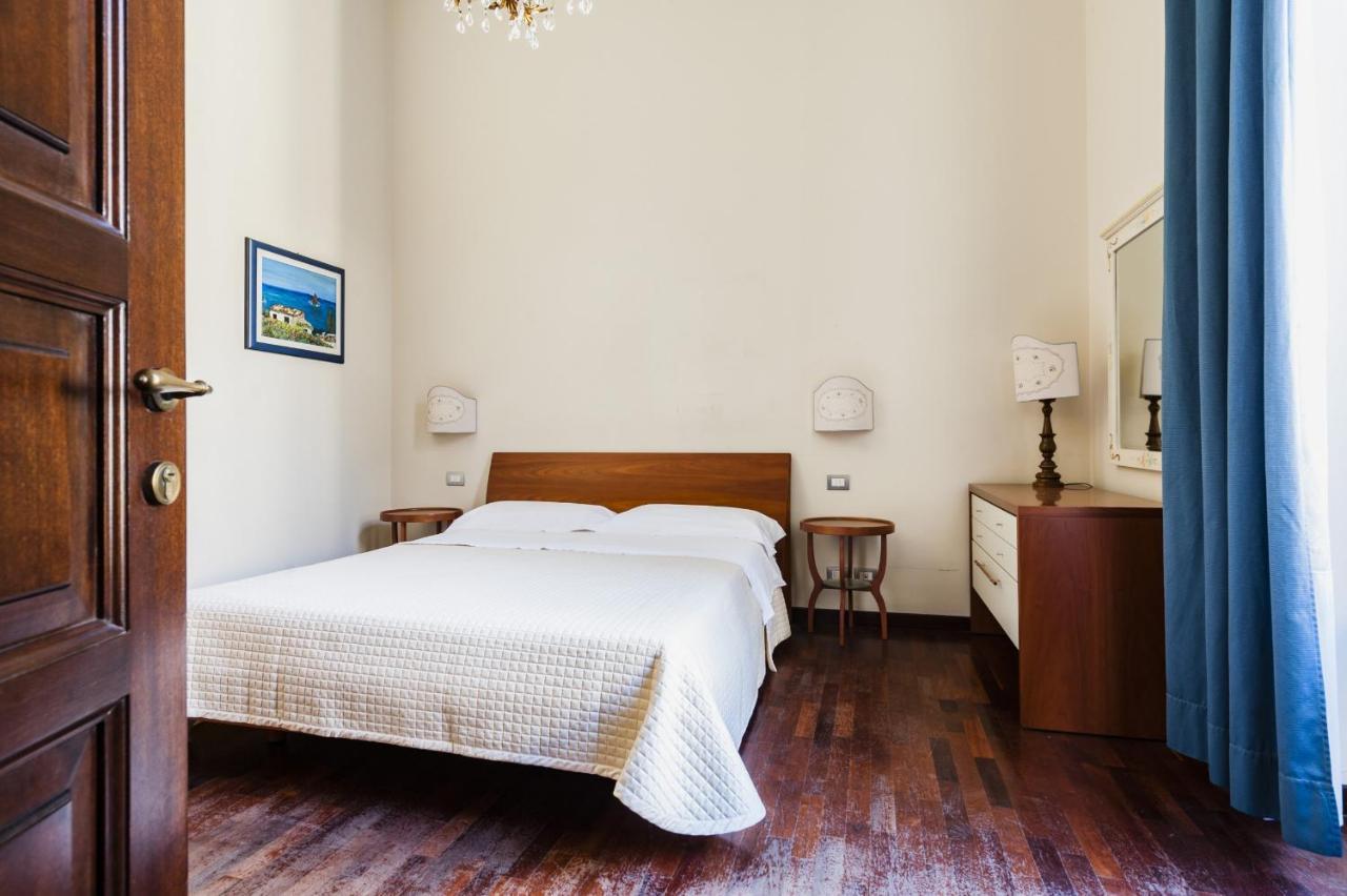 Grimaldi 8 Apartment By Wonderful Italy CTA Eksteriør bilde